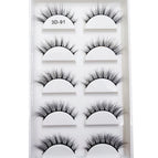 5Pairs 3D91