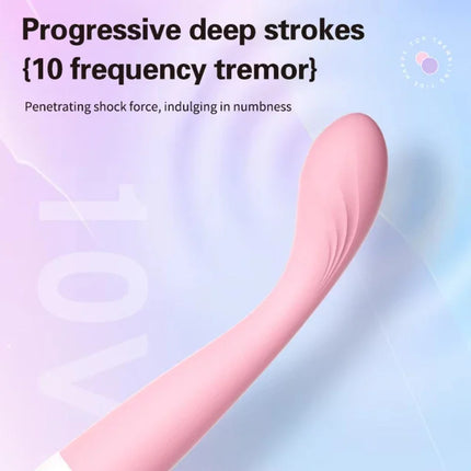 Dildo G-Spot AV Vibrators For Women Magic Wand Vagina Stimulation Clitoris Massager Female Sex Toys For Women Adult Product
