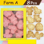 Farm A