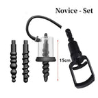 Novice Set
