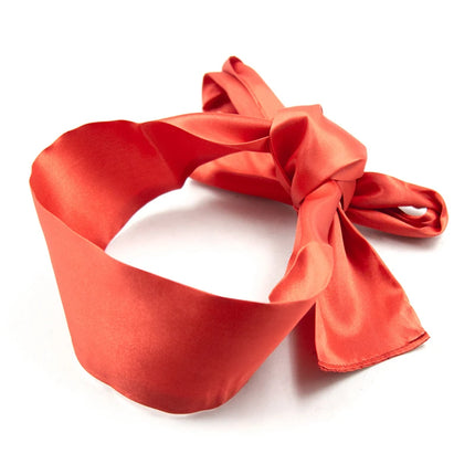 Satin Sex Eye Mask Sex Handcuffs Accessoire Bdsm Bondage Restraints Bondage Rope Sex Toys for Women Couples Adults Toys