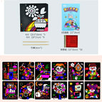 12 PCS