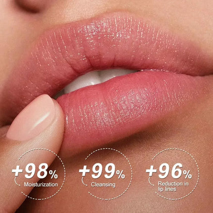 Lip Balm Lightening Dilute Melanin Mask Gloss Oil Exfoliating Clean Deep Moisturizing Makeup Beauty Health Korean New Products