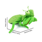 Mantis / 15cm-25cm