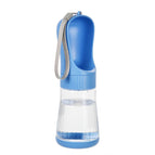 Blue 330ML Water / Mainland China