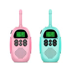 Green-pink