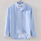 Light Blue-L702 / Asian S-38
