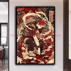 FZ-83-16 / A2 42X60 Unframed