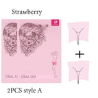 strawberry 2A