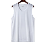 White / XL