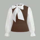 Brown / 1XL