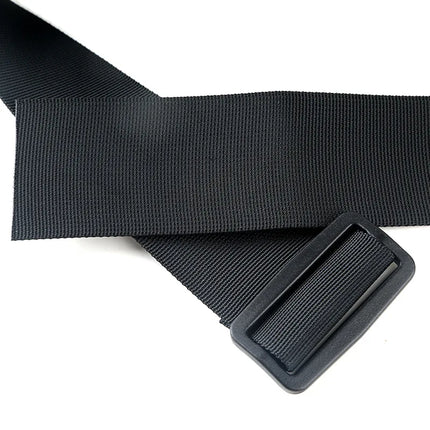 Bondage Restraints Sex Kit Handcuffs with Waist Erotic Adult Games Flirt Toys for Men Women Wrist-to-Waist Belt Ankle Cuffs