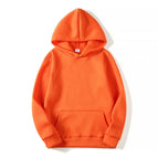 Orange / L