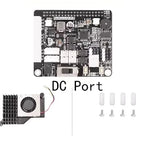 DC port / China Mainland