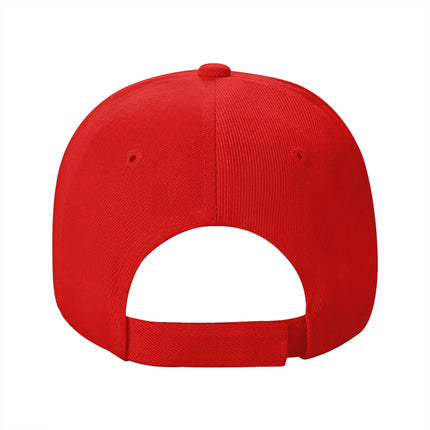 Morocco Flag Outfits Men Women Baseball Cap  Trucker Hat Unique Daily Headwear Adjustable Snapback Cap