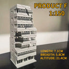 F 150scale