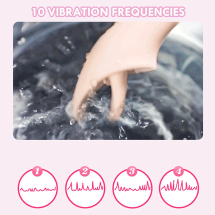 High Frequency G Spot Clitoris Stimulator for Woman Vibrating Massager Female Masturbation Vibrator Pussy Orgasm Adult Sex Toys