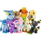 9 PCS sit15cm / 15cm-20cm