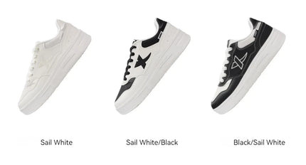 Xtep Skateboarding Shoes For Men  Summer Wear-Resistant Skate Shoes Stability Soft Leisure Outdoor's Sneakers 876319310029