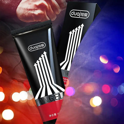 1/3PCS Extra Large Strength Enlargement Gel For Man,Mens Power Massage Cream For Increase Size Thickness & Prolonged Performance