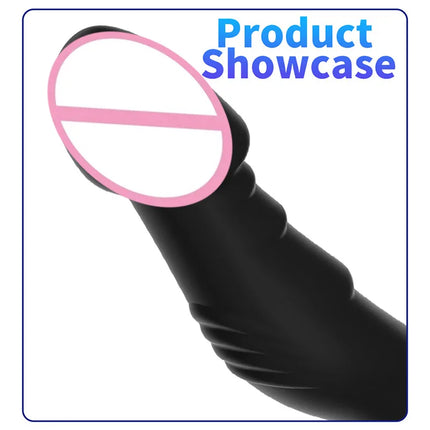 Factory Sales Silicone Anal Sex Toy Dilator,Wearable Dildo But Butt Plug For All Day,Ass Anus Expansion,Anchor Analplug Buttplug
