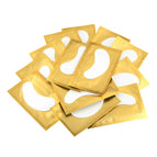 100pairs--gold