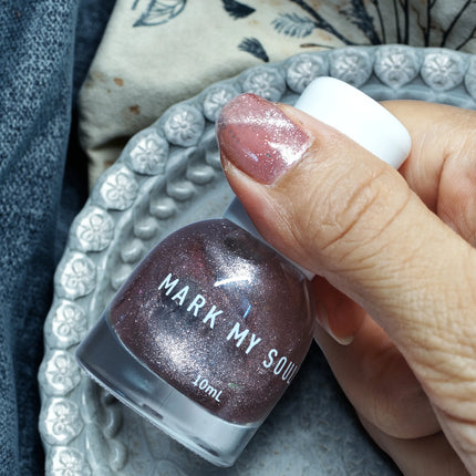 S137 Brilliant 10ml No  Bake Cat Eye Nail Polish quick  drying long  lasting non  peelable oily with fragrance