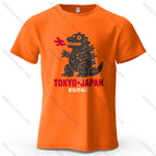 M / Orange