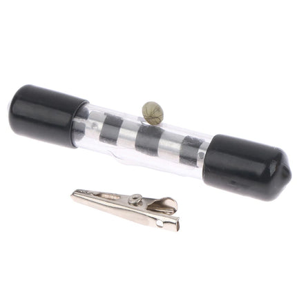 ⭐ 2022 New ITR Invisible Thread Reel Magic Tricks Stage Street Floating Tricks Magician Props Accessories Gimmick