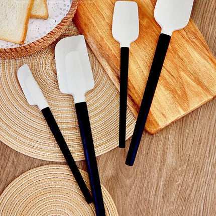 Silicone Spatula / Spatule Silicone