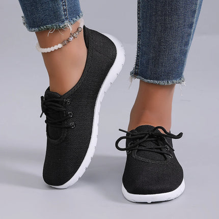 women's summer breathable mesh flat shoes women's shoes casual sneakers shoes, clearance free shipping