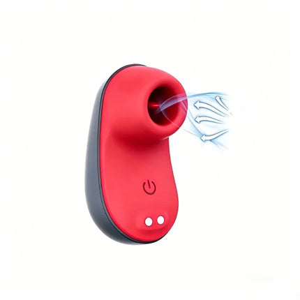 Vacuum Sucking Tongue Licking Vibrator for Women Clit Sucker Nipples Breast Massager Removable Cup Female Masturbation Sex Toy