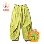 LK1298R thick yellow / XL