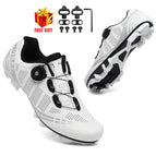 t27 white mtb cleat / 36