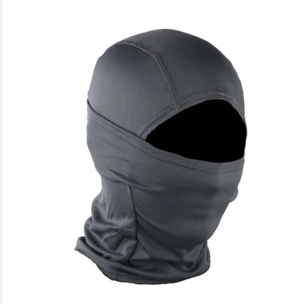 Face Mask Riding Neck Gaiter Balaclava Ski Motorcycle Running Winter UV Protection for Men Women Adults