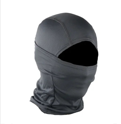 Face Mask Riding Neck Gaiter Balaclava Ski Motorcycle Running Winter UV Protection for Men Women Adults