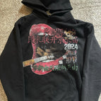 black / XL