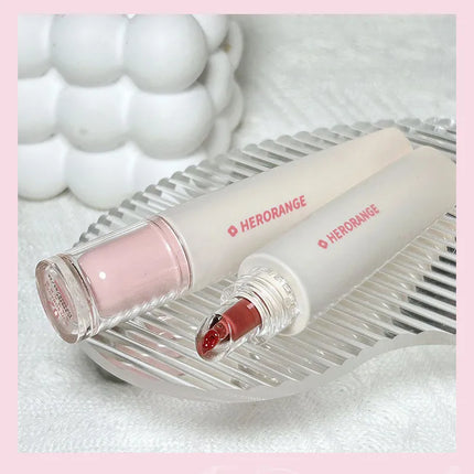 Crystal Jelly Lip Gloss Mirror Water Liquid Lipstick Moisturizing Long Lasting Sexy Lip Plumper Lip Tint Makeup Korean Cosmetics