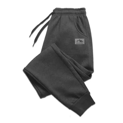 Spring and Summer Men's Casual Fashion Sports Pants, Gymnasium Pants, Tight Pants, Jogging Pants