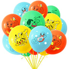 balloon / 12pcs