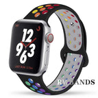 Q10 black colorful / 38 40 41 S10-42mm SM