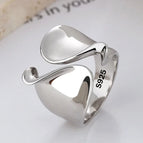 Silver / resizable