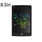 8.5inch Black