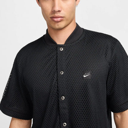 Nike genuine Durant Dri FIT men's short sleeved basketball top FN3040-010