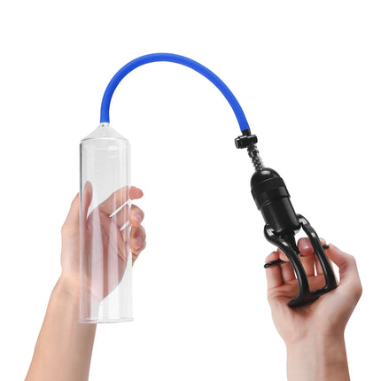 Female Sucker Cup Accessories Vacuum Pump Clitoris Stimulator Pumps Nipple Clit Stimulator Orgasm Massage Breast Enlargement Cup