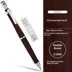 1D Brown 2B LeadSet
