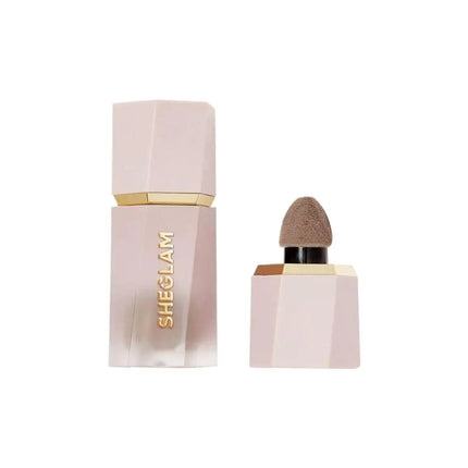 2025 HOT SHEGLAM Matte Liquid Blush Long-Lasting Korean Multi-Purpose Natural Blusher Waterproof Facial Nourishing Makeup Tool