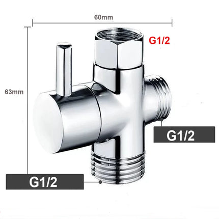 Black Toilet Bidet Faucet Handheld Sprayer Stainless Steel Bathroom Hand Bidet Sprayer Set Hose Toilet Self Cleaning Shower Head