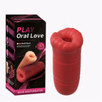 No Vibrator 1
