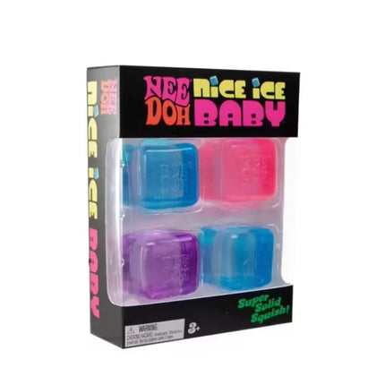 Mixed Squishy Fidget Toy Collection Super Soft Stretchy Squeeze Toys Sensory Stress Relief Party Favor Gift Set
